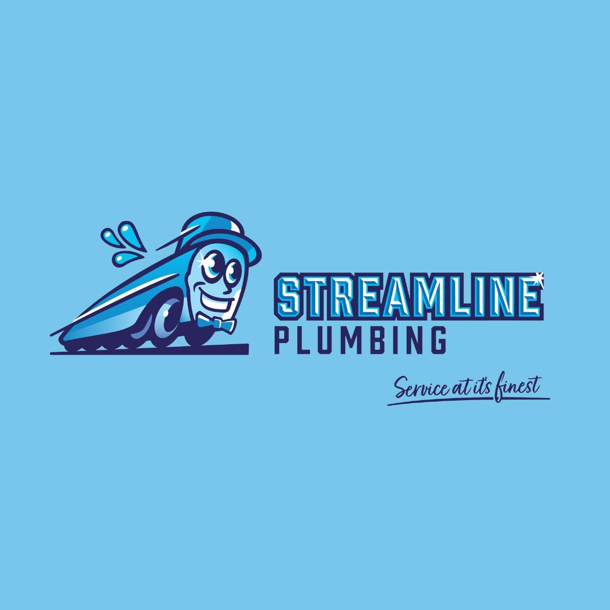 Streamline Plumbing