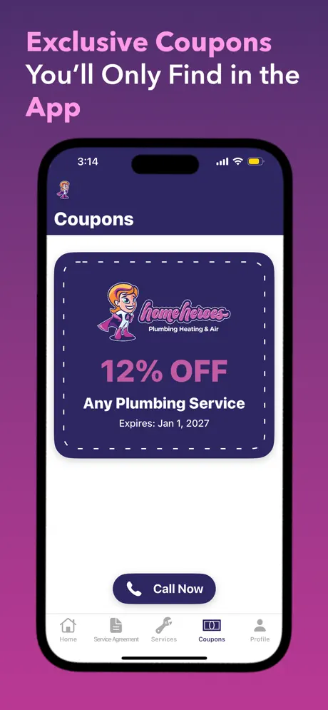 Home Heroes app on the App Store — Exclusive Coupons