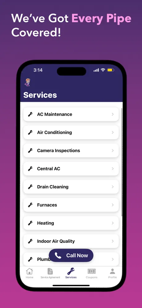 Home Heroes app on the App Store — We've Got Every Pipe Covered